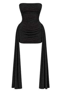 Concept colour mockup of Bellamyn - Black